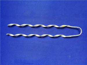 Wholesale Aluminum Clad Steel Right Hand 100kn Acsr Cable Tension Clamp from china suppliers