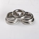 ISO9001 Duplex F44 Octagonal Ring Joint Gasket