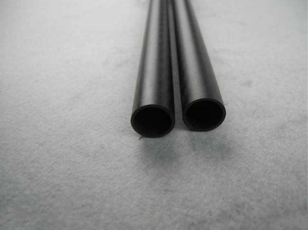 Carbon fiber tube ,25mm*23mm*500mm, carbon fiber tube from manufactuer