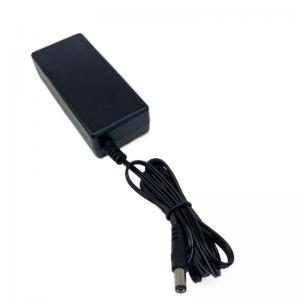 Wholesale 5V 8A Desktop AC Adapter 48W DC Power Supply Laptop White / Black from china suppliers