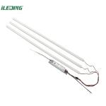North American Market Commercial High Efficiency 150Lm/W Magnetic Linear