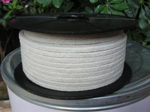 Wholesale Industrial PTFE Gland Packing / Higher Strength And Better Corrosion Ramie Packing from china suppliers