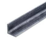 ASTM A36 Equal 50x50x6mm Carbon Steel Profile S235JR ST52