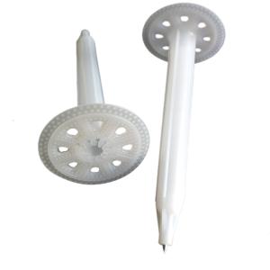 Wholesale 160mm Length HDPE External Wall Insulation Nails from china suppliers