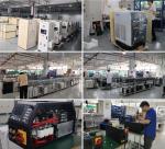 Moderate Cost Induction Coating Removal Machine