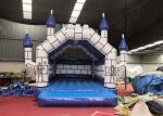 Professional Inflatable Shelter Tent , Blow Up Event Shelter Easy Package