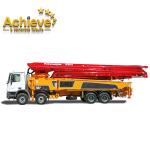M56 5Z PUTZMEISTER Used Pump Truck 56 Meter