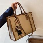 High-Quality Bags, Large-Capacity Bags, Ladies' New Style, Shoulder Bag, Summer