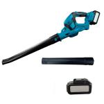 22500RPM Electric Garden Blower 400cfm