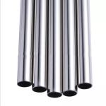 Industrial ERW Steel Railing Pipe 1 Inch Stainless Steel Flex Pipe