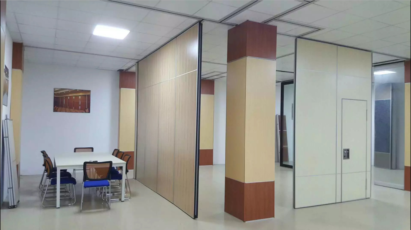 Office Movable Partition Walls Board Operable Wall In Oman Portable Folding Doors Room Dividers