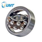 Steel 1205 1205k Self Aligning Ball Bearing Low Noise Ball Bearings