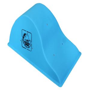 Wholesale 12 Months Time GeckoKing 830*480*380 Rock Climbing Hold Volume for 5 Passengers from china suppliers