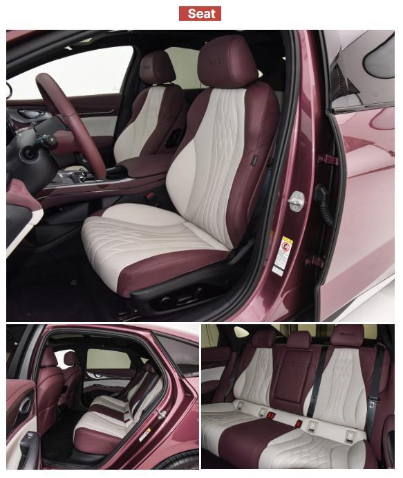 Factory Price Cheap Selling 2024 Byd Electric Car Byd Seal Hybrid Car New Energy Vehicles