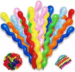 Wholesale Long Latex Balloon 8 Shaped For Party Decoration from china suppliers