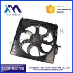 17428618239 17428618238 Automotive Cooling Fans For B-M-W E70/E71