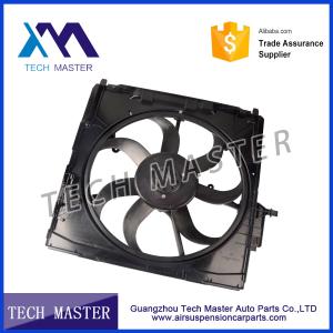 Wholesale 17428618239 17428618238 Automotive Cooling Fans For B-M-W E70/E71 from china suppliers