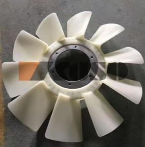 Wholesale Japanese Truck Parts engine cooling fan blade For hino 700 500 j08E from china suppliers