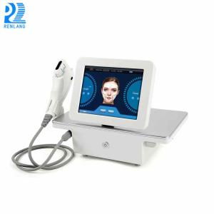 Wholesale Portable SMAS HiFu Beauty Machine Ultra Lift for Skin Tightening from china suppliers