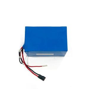 Wholesale ICR18650 3S12P Rechargeable 12V Battery Pack 30ah For Electric Wheelchair from china suppliers