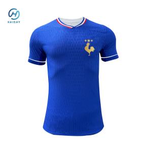 Wholesale Adult Size 4XL Player Version Jersey Euro Cup 2024 Collection Elevate Your Football Experience from china suppliers