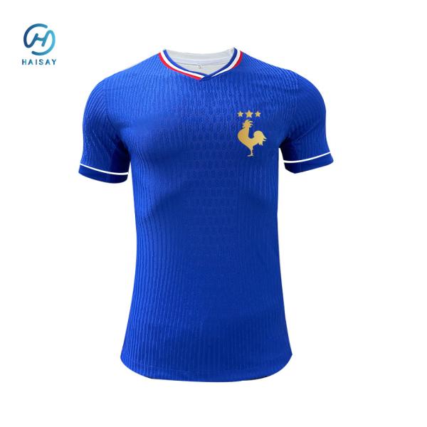 Adult Size 4XL Player Version Jersey Euro Cup 2024 Collection Elevate Your