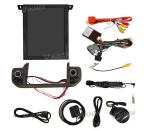 Viknav Car Radio For Land Rover Discovery 4 LR4 (2009-2016) 10.25inch Upgrade