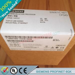 Wholesale SIEMENS SIMATIC NET 6GK 6GK1503-2CA00 / 6GK15032CA00 from china suppliers