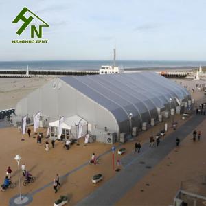 Wholesale Aluminum Frame 30x60 Canopy Tent Storage Industrial Warehouse from china suppliers