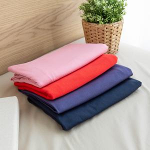 Wholesale Wholesale Prices 40s Knit 100% Organic Cotton Fabric from china suppliers