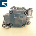 708-7S-00550 Fan Motor Assembly 708-7S-00352 For WA470-6 D65PX-16 Bulldozer