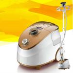 Laundry Anti Dust Handheld Steamer For Curtains Free Adjustment Steam Iron