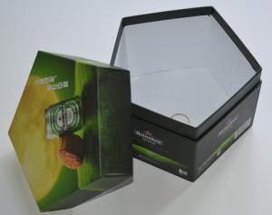cardboard paper gift box