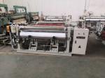 400 500 635 Mesh 2.2KW Stainless Steel Wire Mesh Machine