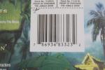 Free DHL Shipping@New Release HOT Cartoon DVD Movies The Jungle Book New 2017