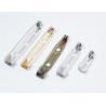Buy cheap Pin with Safety Lock supplier , Safety Pin & Clips supplier , safety pin without from wholesalers