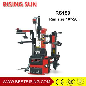 Wholesale Automatic tire changer used tyre machine for garage from china suppliers