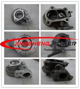 Wholesale Turbocharger Turbine Housing GT17 5007 Parts , Turbine And Compressor Housing from china suppliers