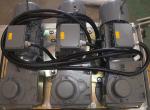 Multiple Stage Helical Gearbox 11kw Nord Electric Motors CE Approved