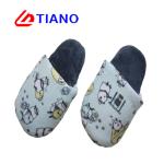 3MM EPE Plush House Slippers