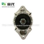 Alternator 12V 40A Generator 1G595-64014 1G595-64012 101211-8791