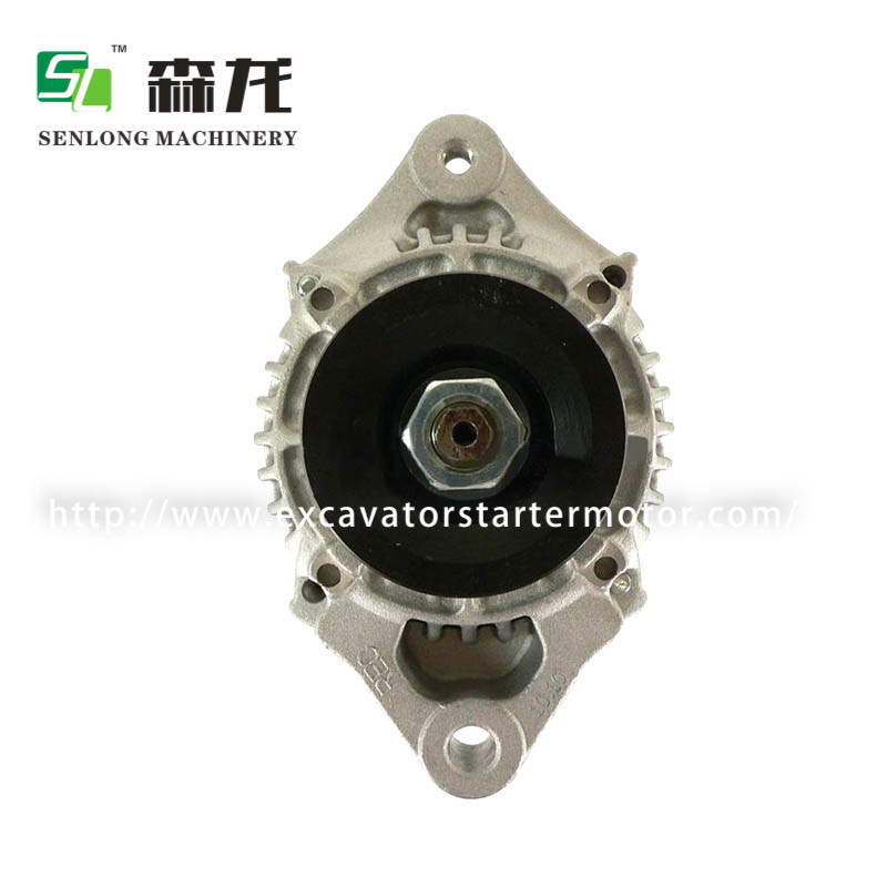 Alternator 12V 40A Generator 1G595-64014 1G595-64012 101211-8791