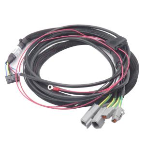 Wholesale PVC Jacket Custom Electronic Wiring Harness Cable Assembly Automotive Wire Harness from china suppliers