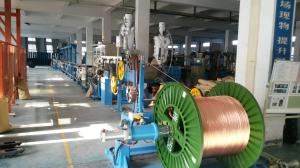 Wholesale Photovoltaic Movable Injection Machine 500M / Min , sky blue from china suppliers