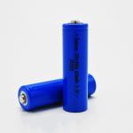 14500 600mAh 3.2V LiFePO4 Battery For Emergency Lights & Exit Signs