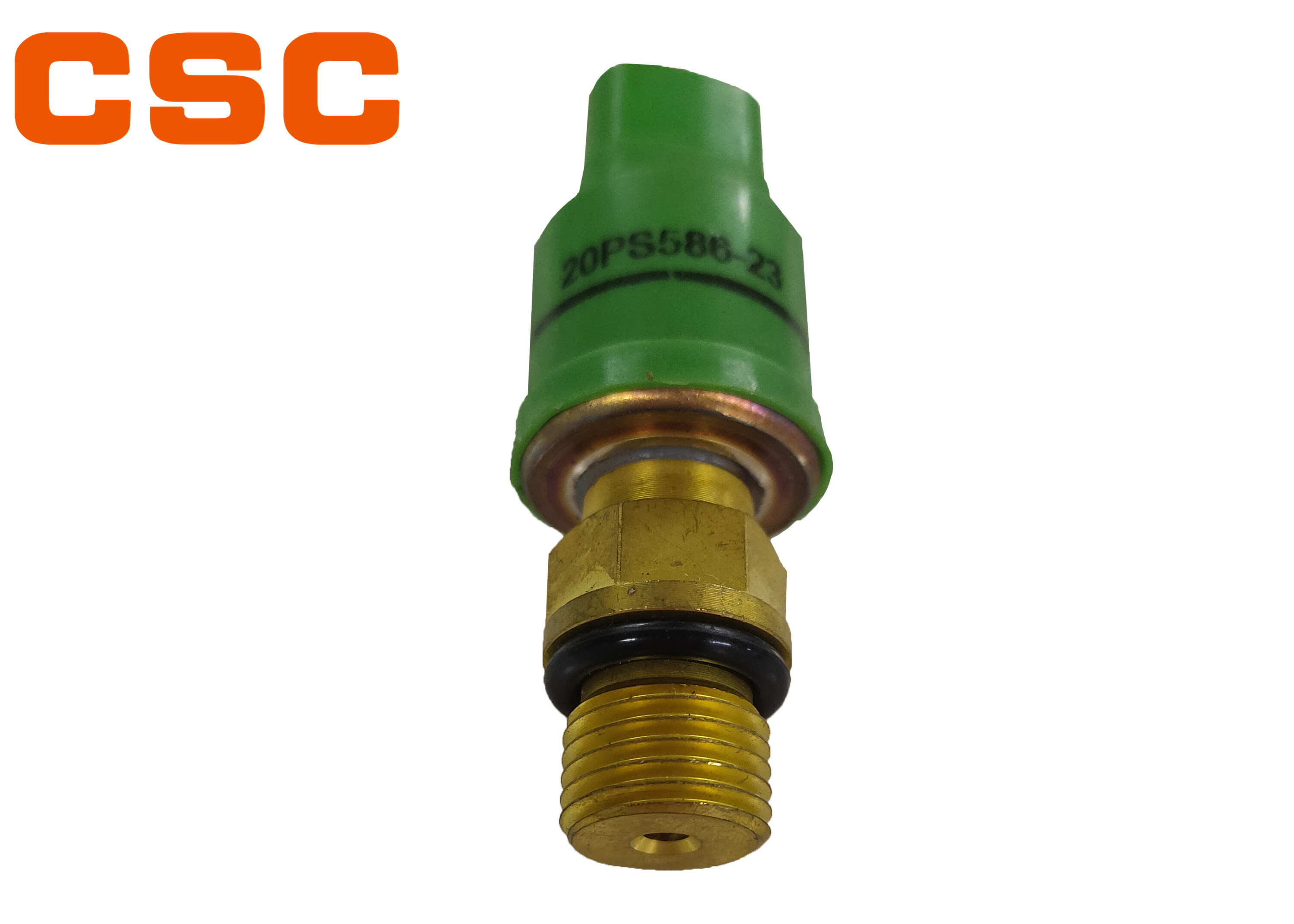 Hitachi Excavator Parts Pressure Switch For EX220-5/200 4380677 20PS586-23