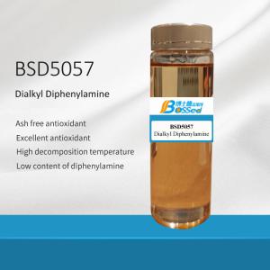 Wholesale High Temperature Auto Engine Oil Additives Antioxidants Dialkyl Diphenylamine from china suppliers
