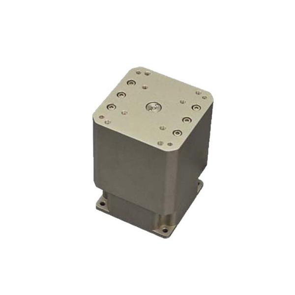30mm Travel Aluminium Alloy Electric Lifting Table Hydraulic Lab Jack Multifunct