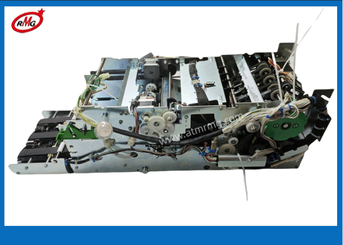 4450761925 445-0761925 NCR S1 FA Presenter Short ATM Spare Parts Supplier