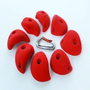 Wholesale Rock GeckoKing Climbing Holds Top Choice for Indoor Climbing NO Inflatable from china suppliers